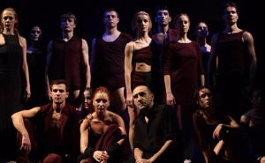 Slavimo dan plesa zajedno!